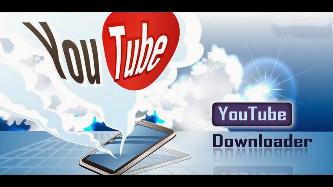 Youtub Downloader For Android Phones