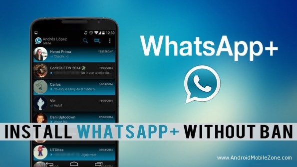 Whatsapp plus download 2018 free download for android mobile price