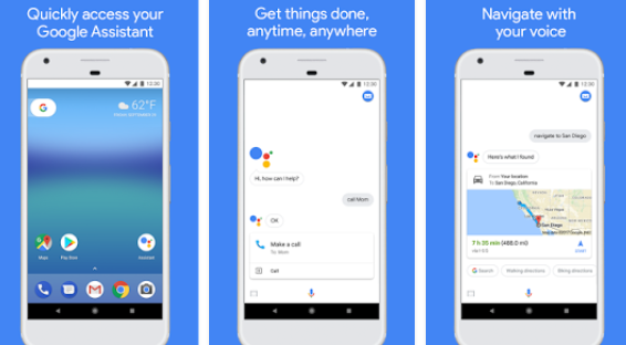 Google Assistant Apk Download For Jio Phone