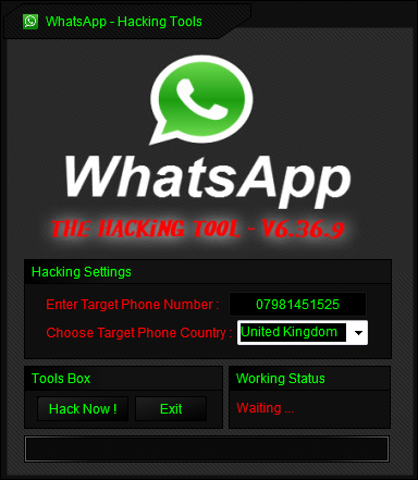 Download Whatsapp Hack Spy For Android