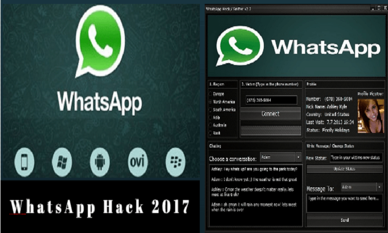 Download Whatsapp Hack Spy For Android